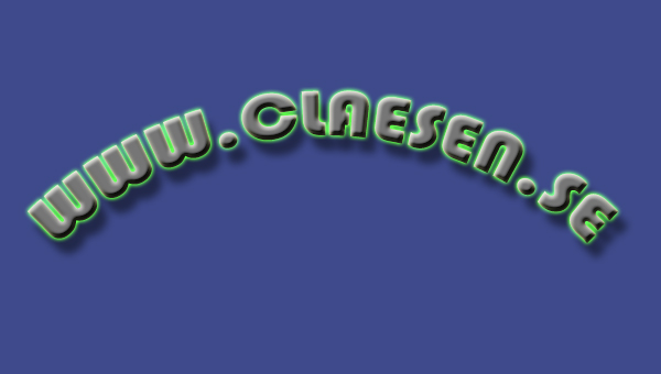 www.claesen.se
